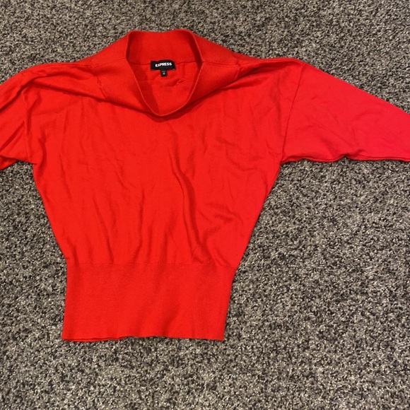 Express sweater - Picture 3 of 7